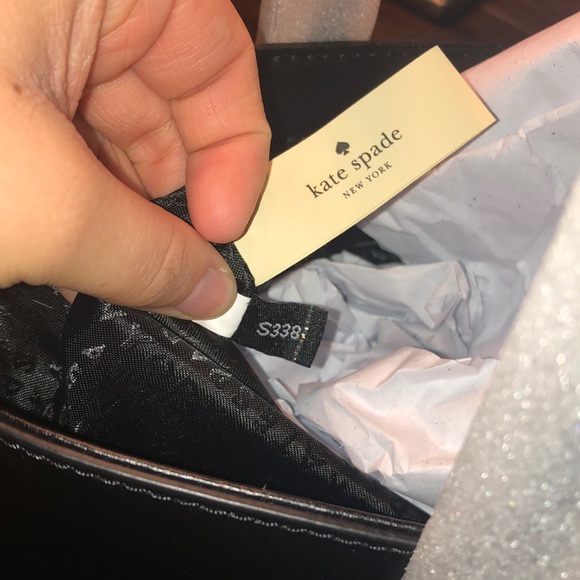 Kate Spade purse NEW - Picture 4 of 8